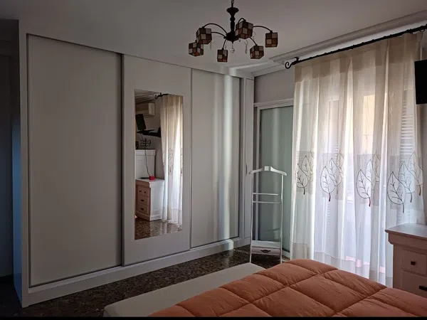 Casa o chalet independiente en Calle Llana de San Juan, 37, Ctra. Circunvalación - La Magdalena, Ctra. Circunvalación - La Magdalena - Foto 1
