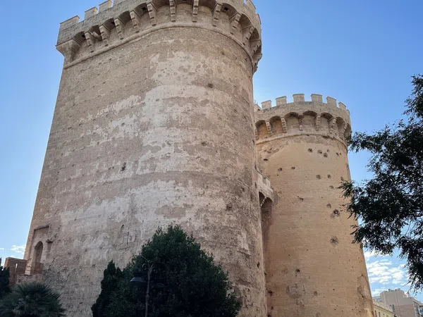 Piso en Doctor de Monserrat, 7 - Foto 8