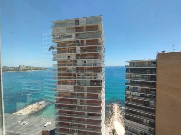 Piso en Avenida de Villajoyosa, La Albufereta - Foto 2