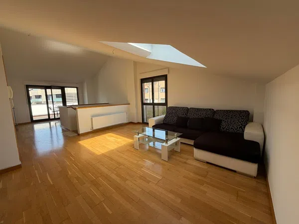 Dúplex en Paseo Río Urederra, 1 - Foto 5