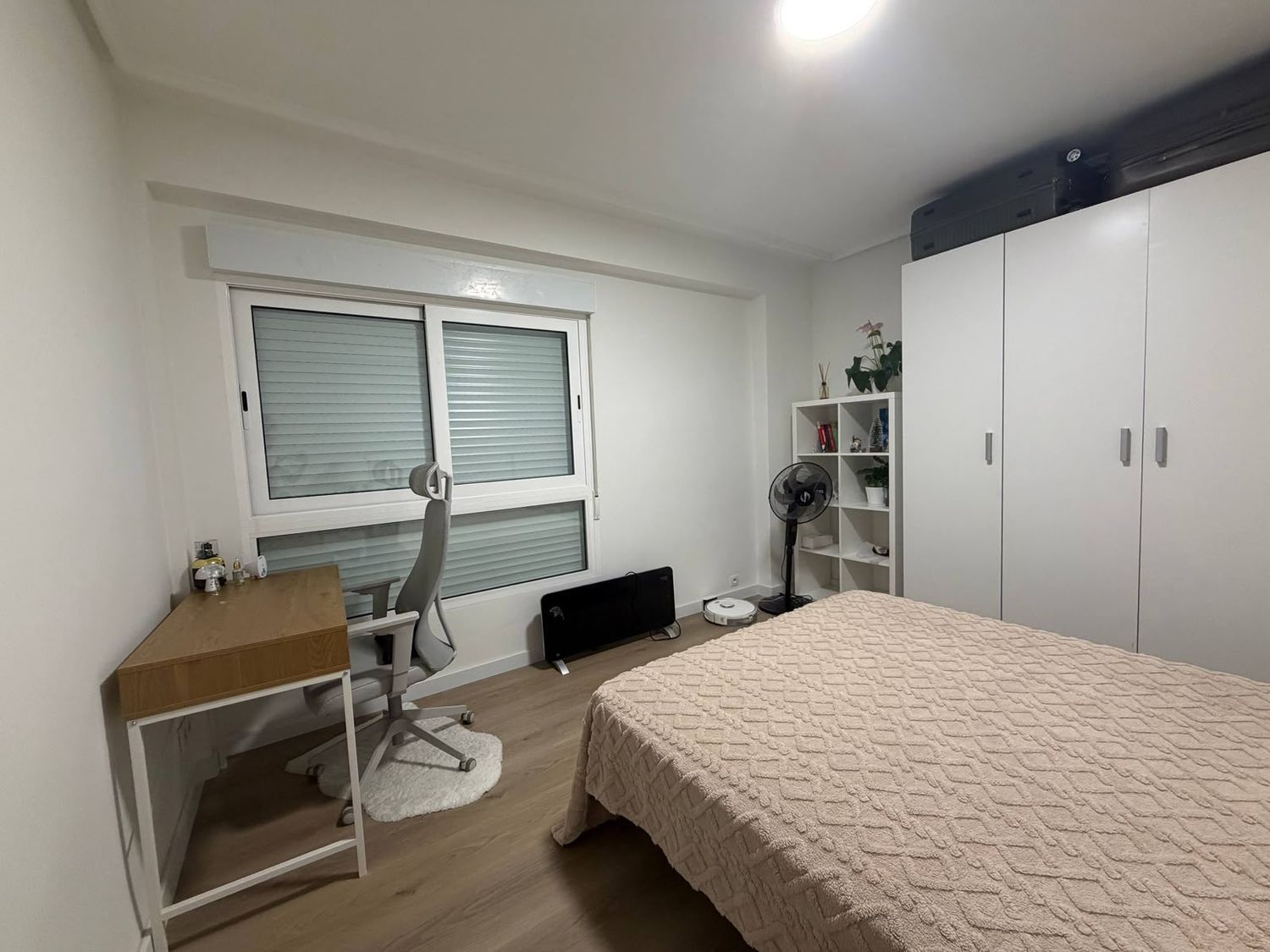Piso en Calle de les Illes Canàries, 239, La Creu del Grau - Foto 12