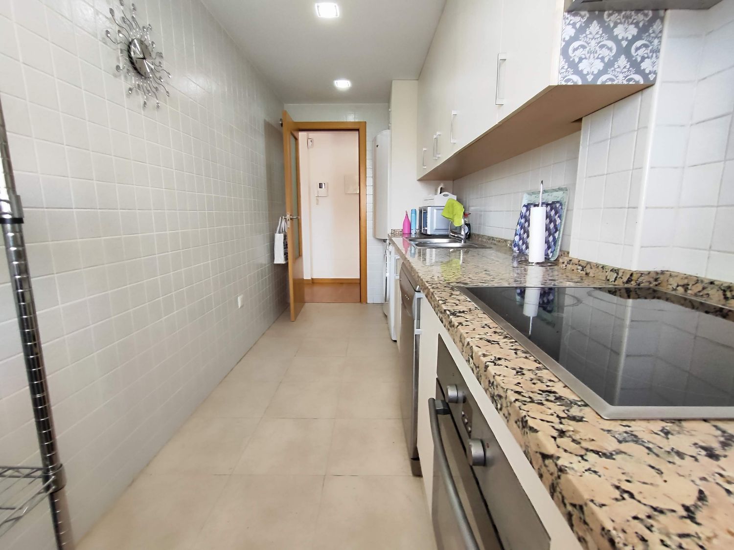 Piso en Calle Castañer Gallardo, 6, Cerrado de Calderón - Hacienda Paredes - Foto 4