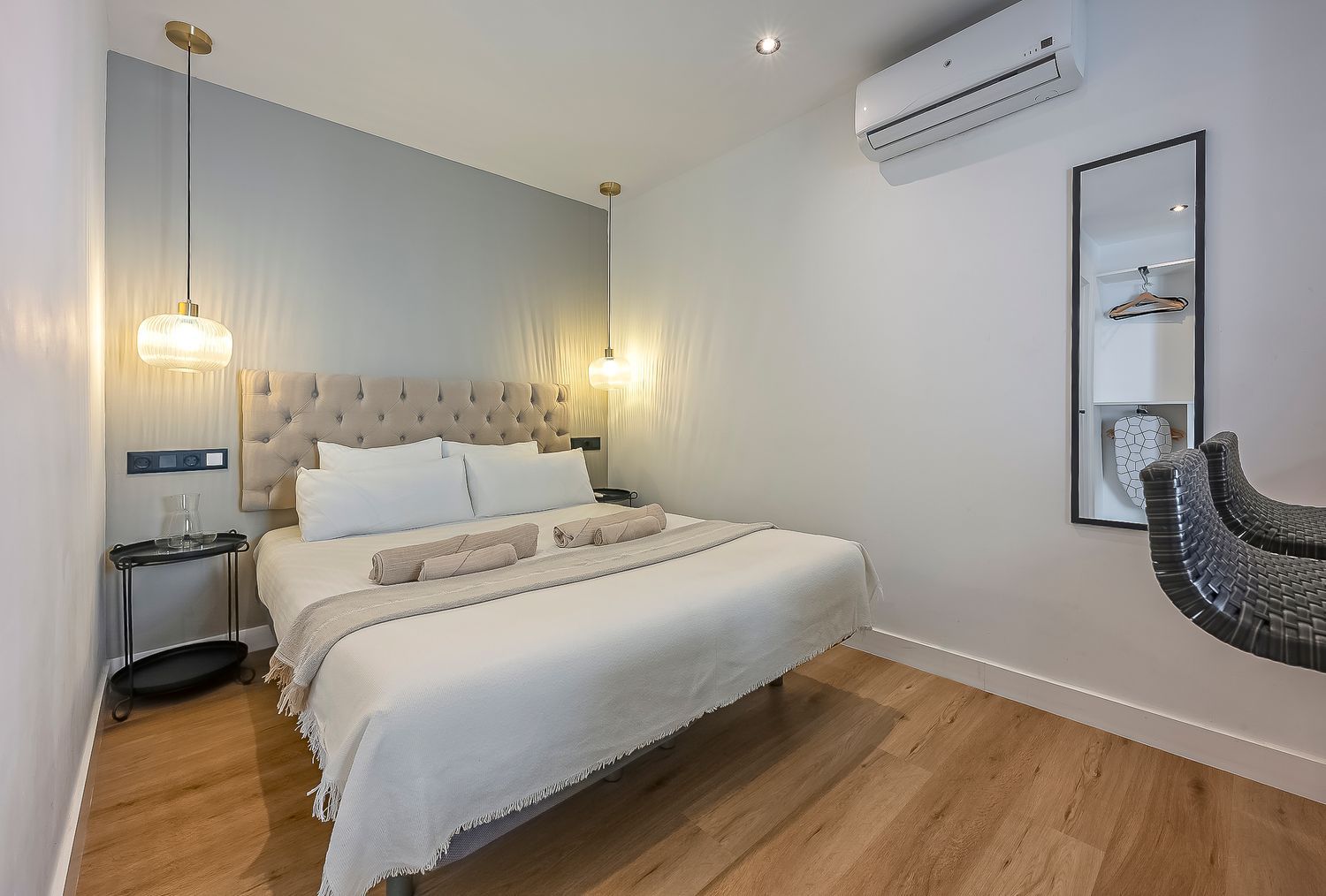 Estudio en Calle San Cristóbal, 34, Casco Antiguo - Foto 2