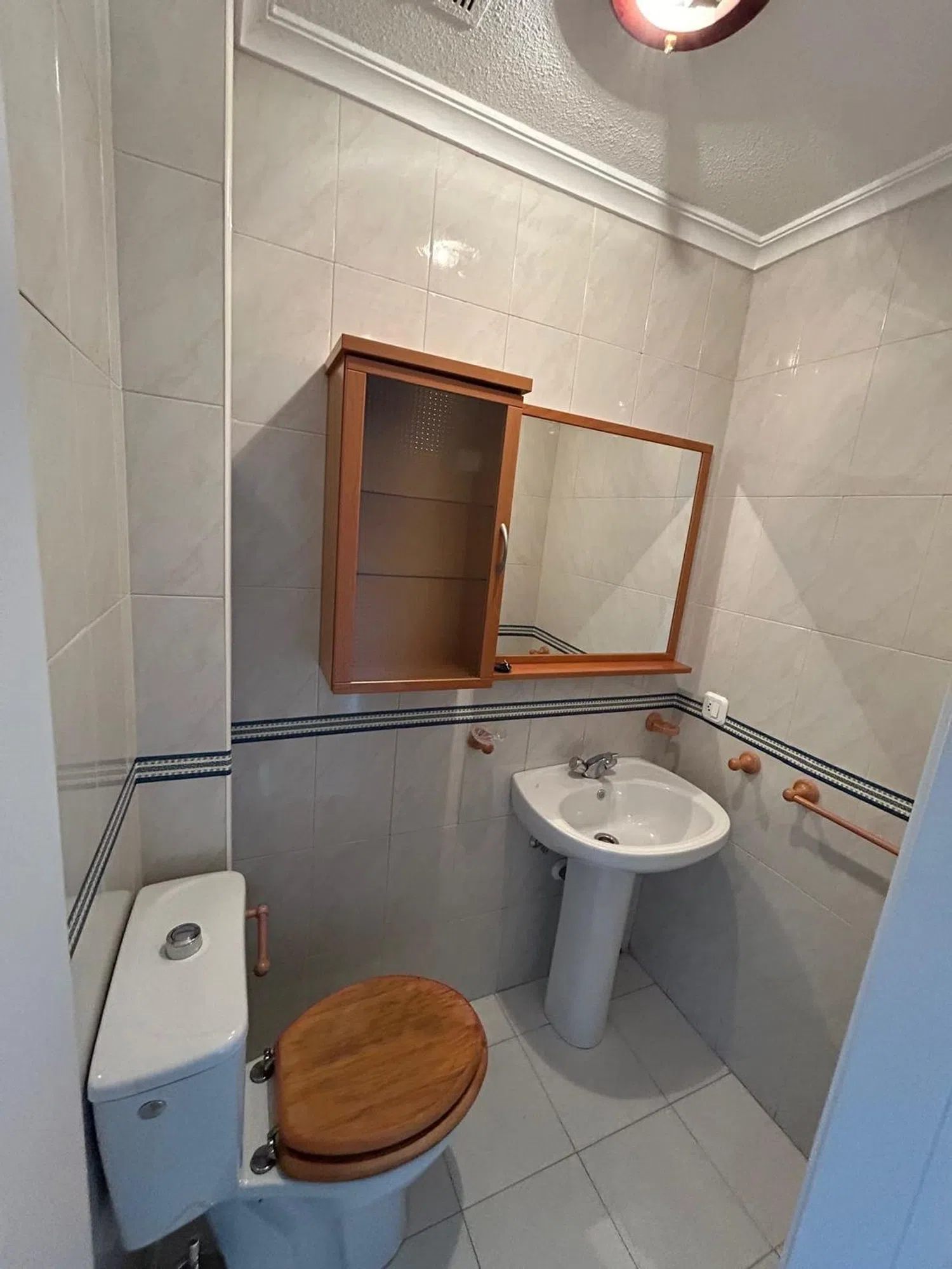 Piso en calle Alonso del Castillo, 1 - Foto 14