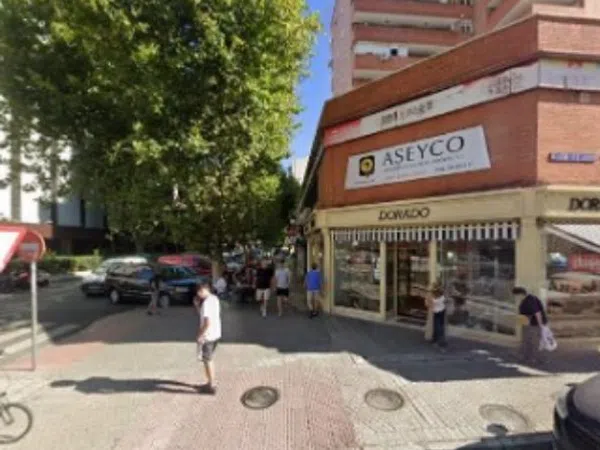 Piso en Calle Rico Cejudo, 1 - Foto 4