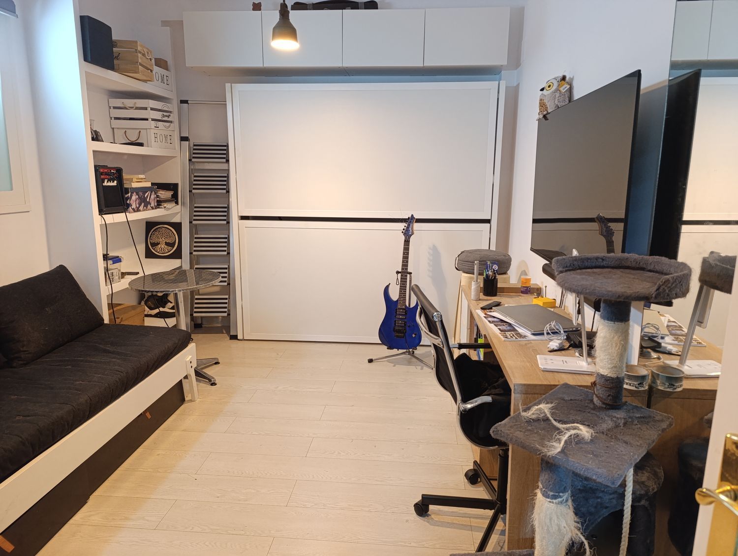 Estudio en Avenida Ramón Núñez Montero, 8 - Foto 2