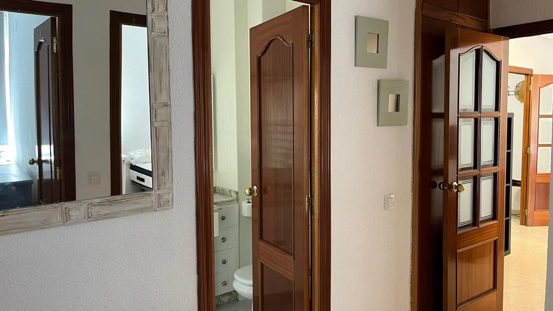 Piso en  Calle San Antonio de Padua 5 - Foto 11