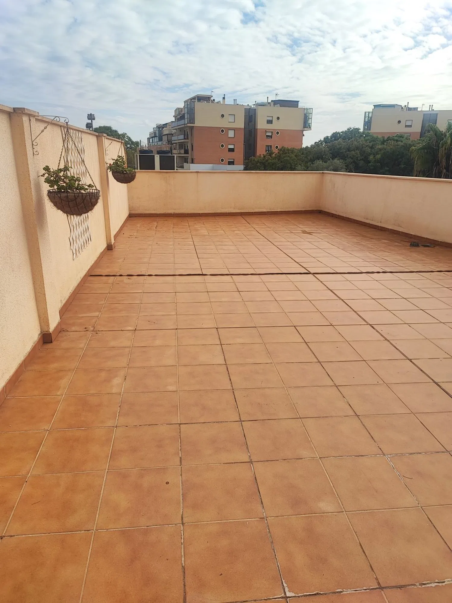 Piso en avenida Plutarco, 16 - Foto 4