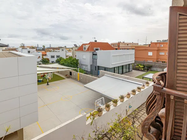 Casa o chalet independiente en Ciudad Jardín - Foto 49