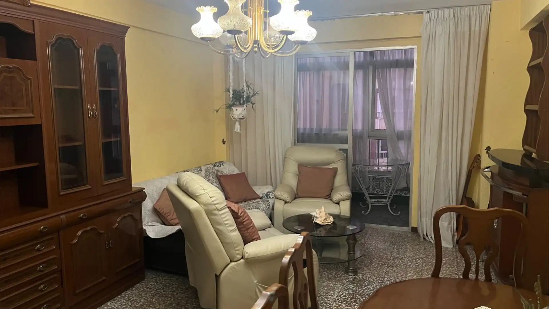 Piso en  Calle Venegas 10 - Foto 8