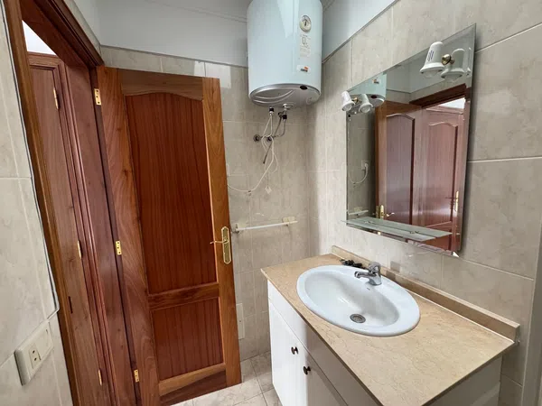 Piso en carretera de la Luz s/n - Foto 6