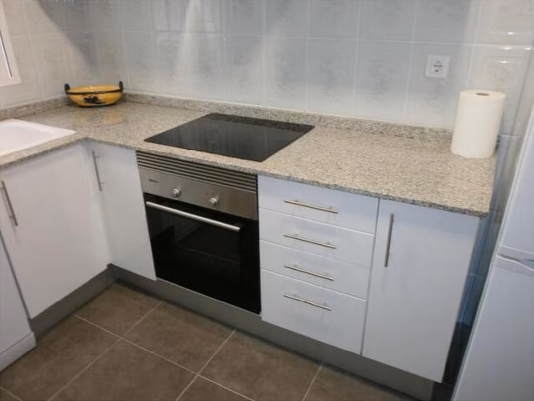 Piso en Malilla - Foto 4
