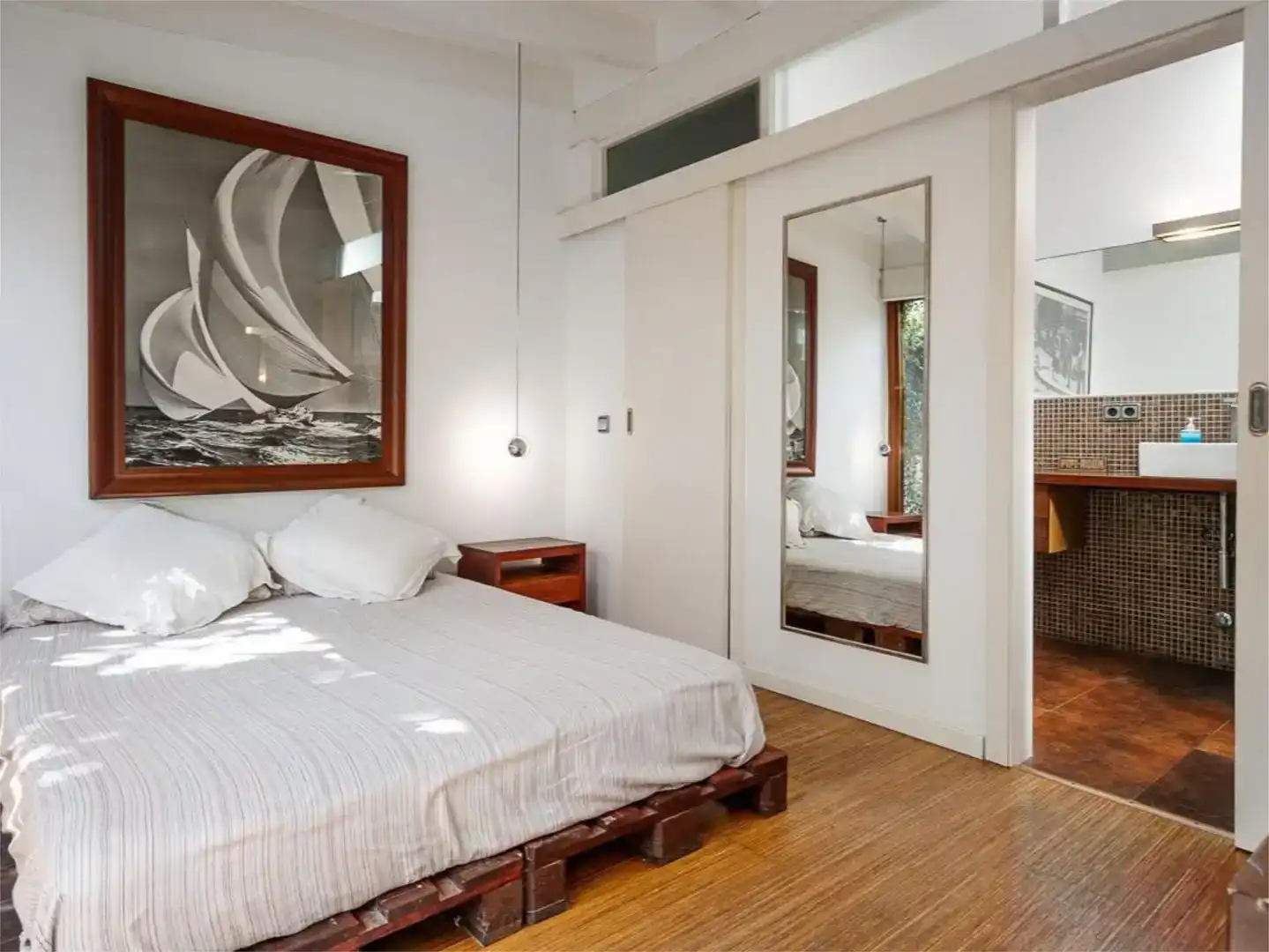 Loft en  Carrer de Villalonga 43baj - Foto 4