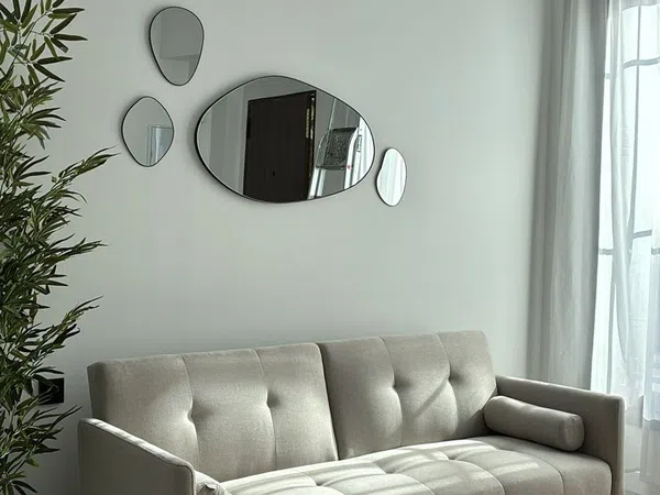 Estudio en avenida de Carlos III, 25 - Foto 3