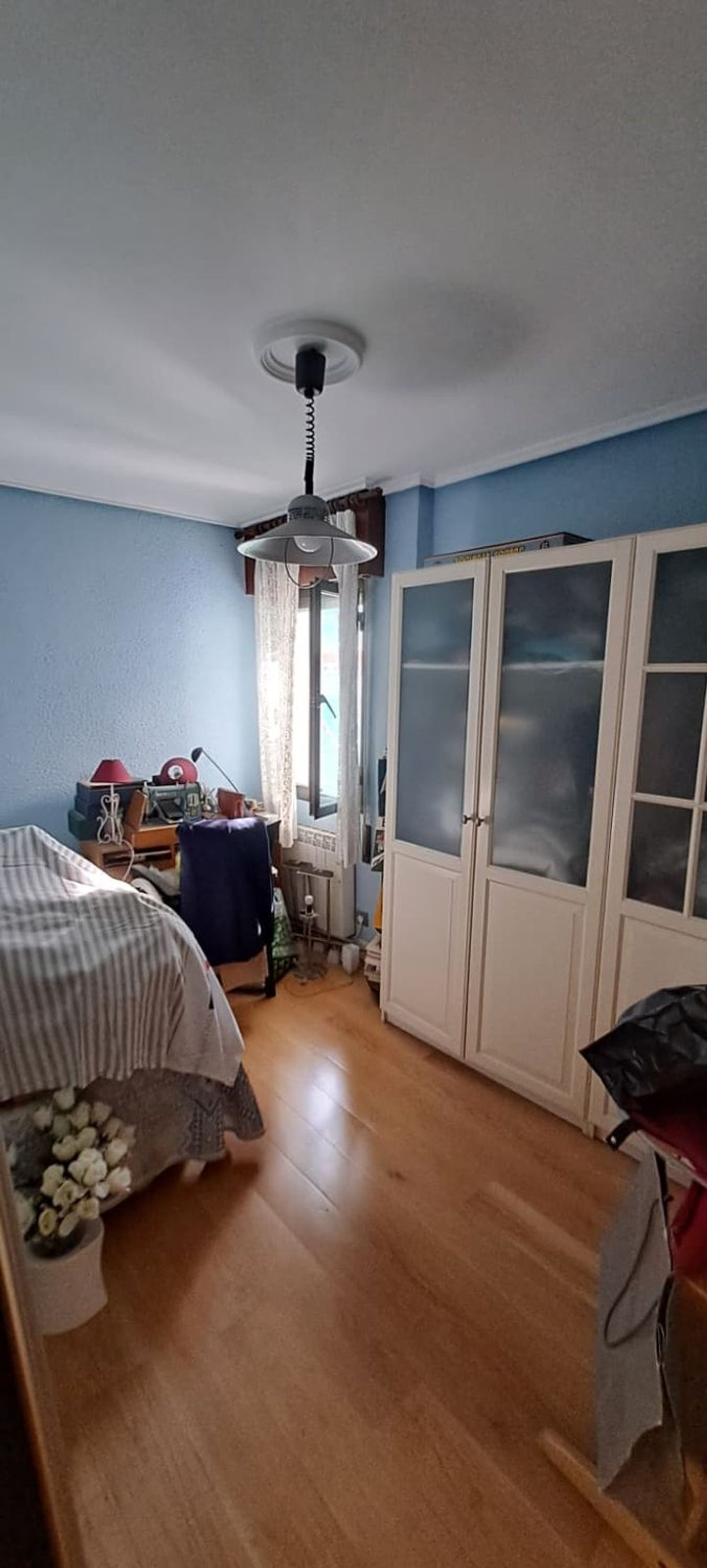 Piso en La Txitxarra - Murrieta - Parke Santurtzi - Foto 7