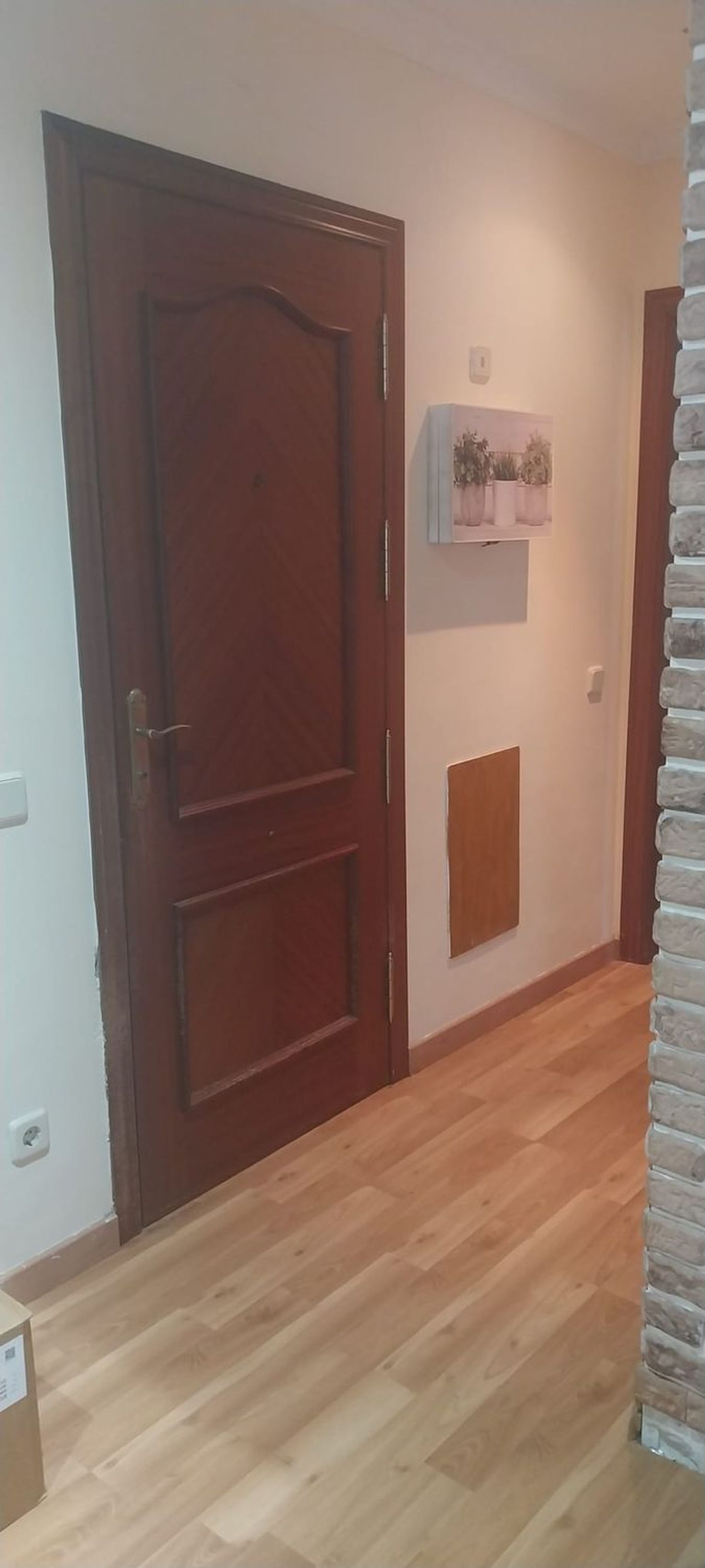 Ático en calle Moisés, 5 - Foto 2