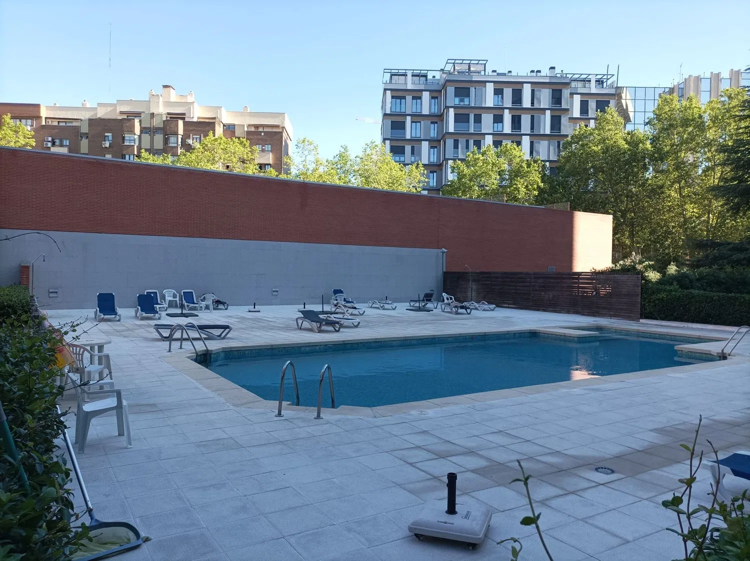 Piso en calle de Caleruega, 82 - Foto 18