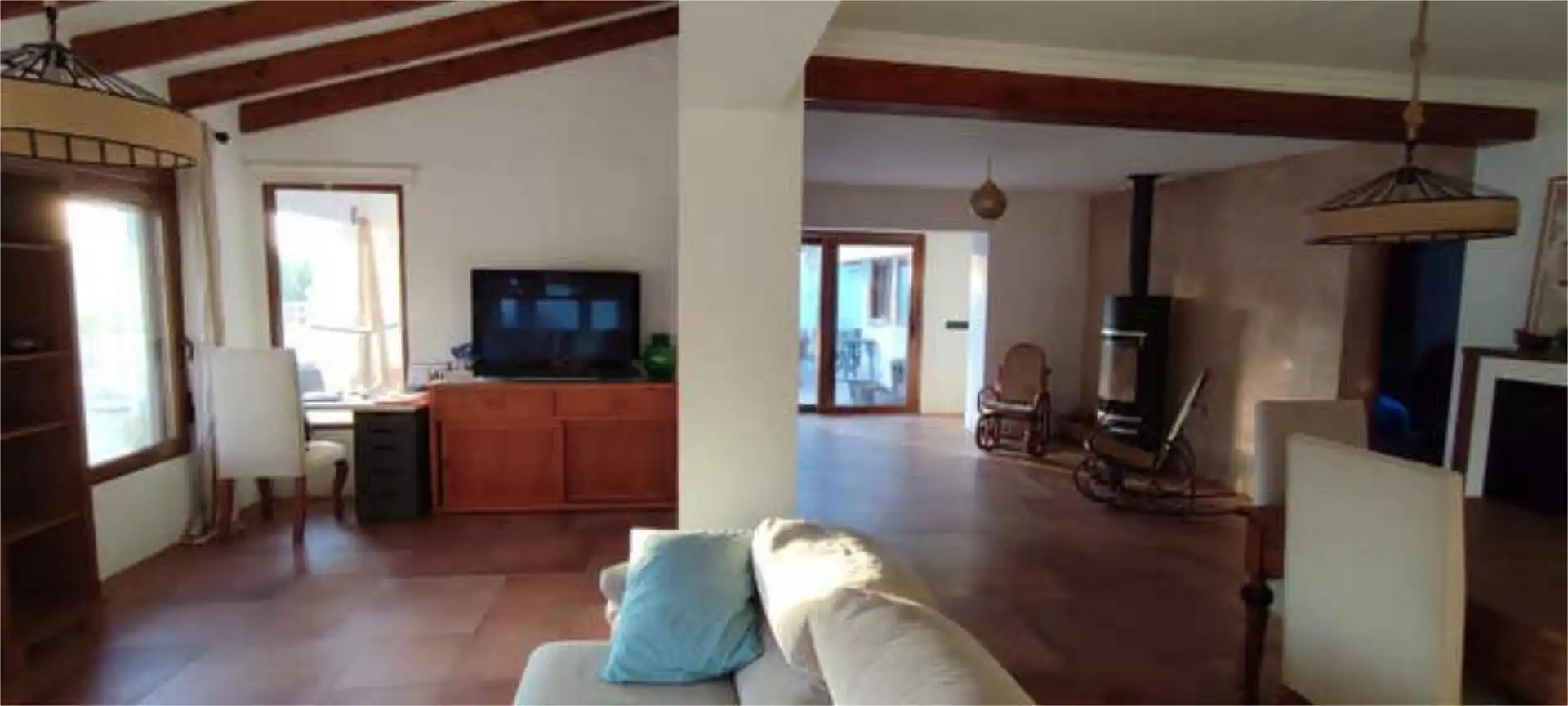Chalet en Las laderas - Foto 5