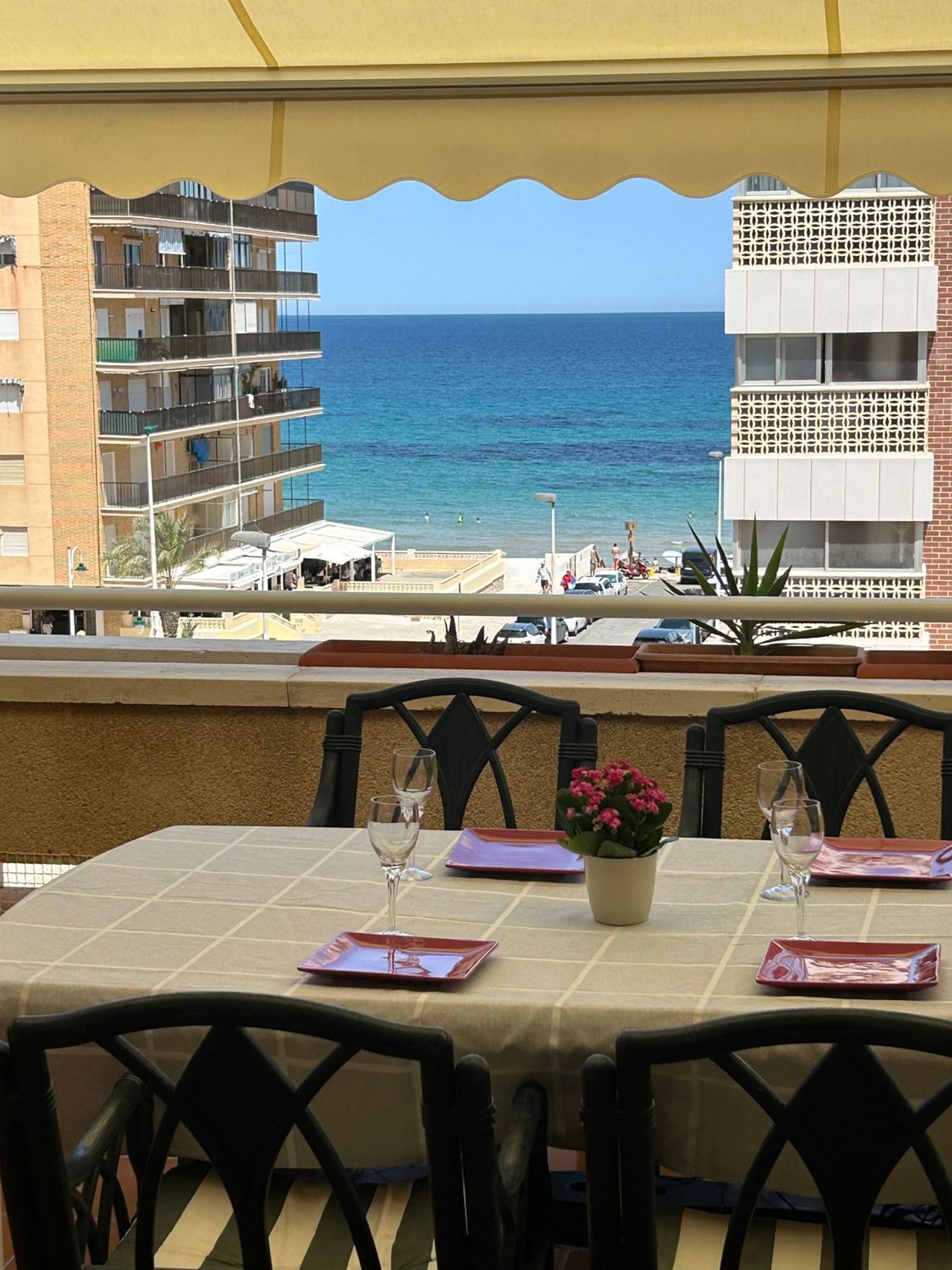 Piso en Arenales del Sol - Foto 4