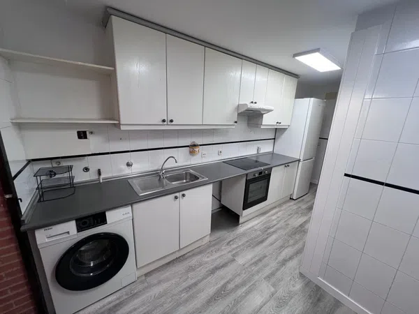 Ático en calle de Luis Rodríguez Ontiveros, 138 - Foto 26