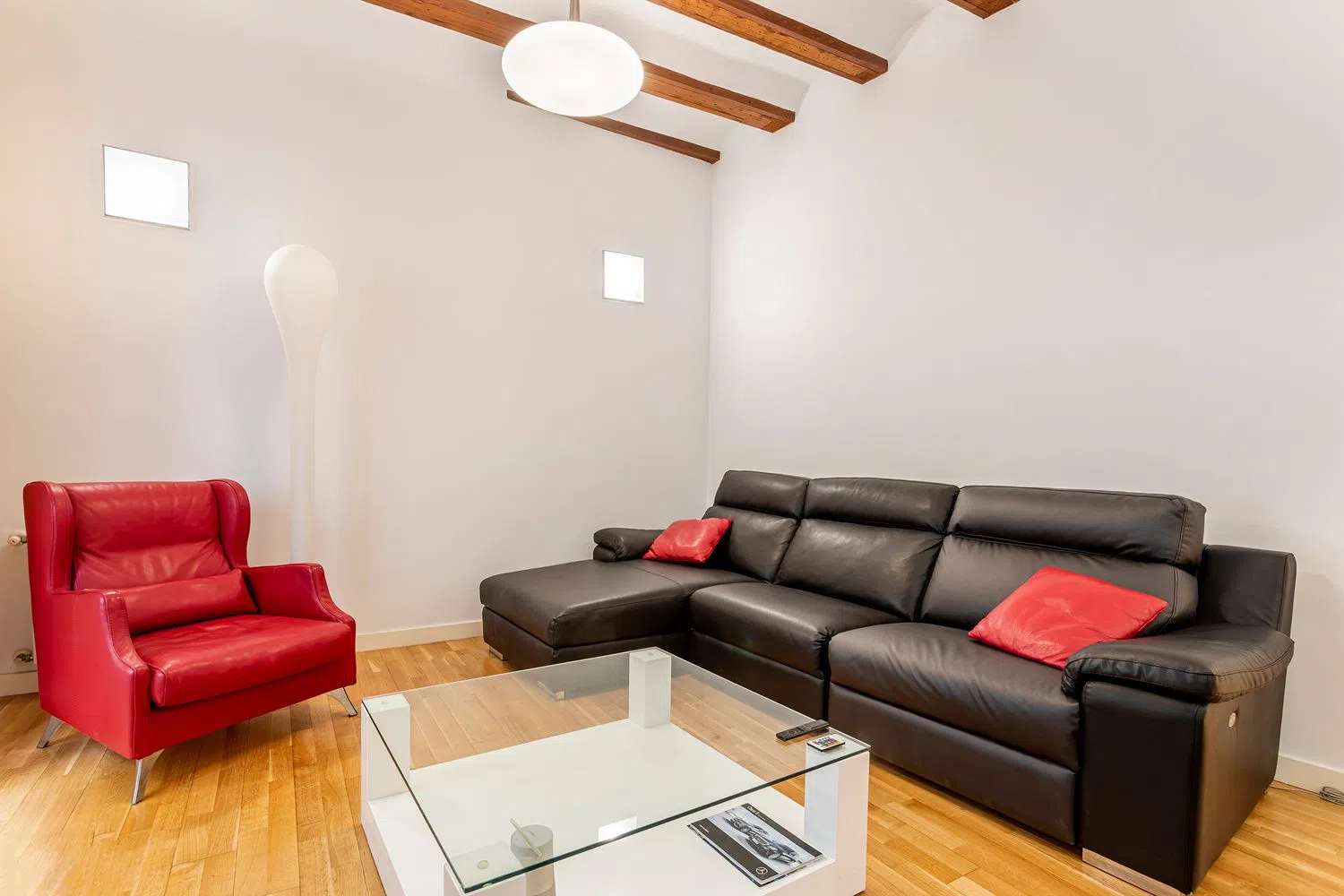 Piso en calle del Comte de Montornés, 28 - Foto 3