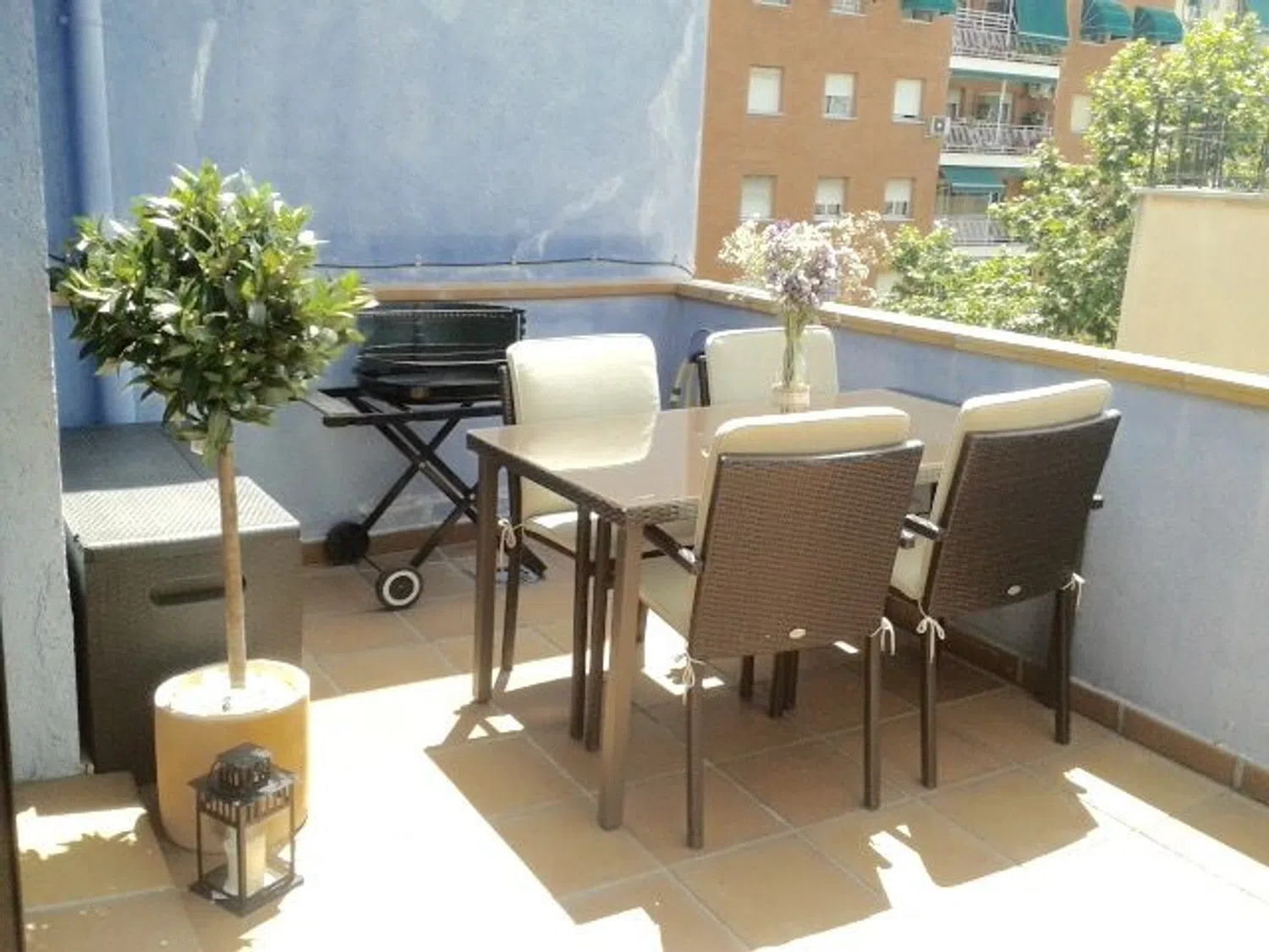 Dúplex en calle Palencia, 19 - Foto 10