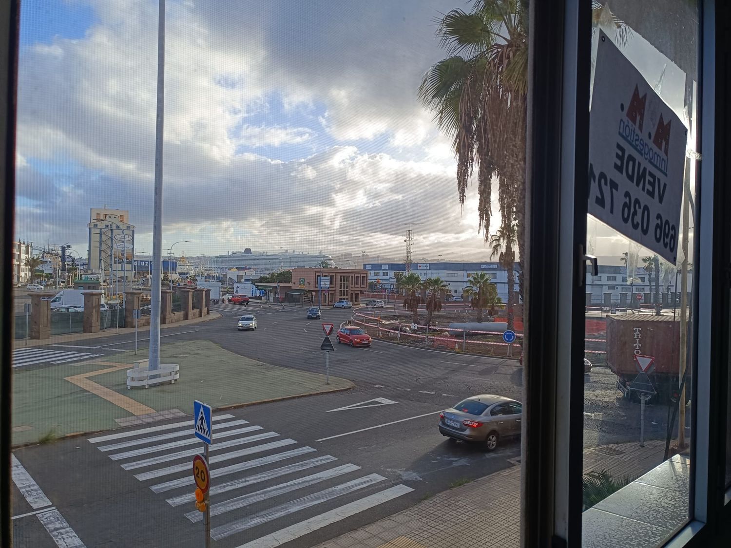 Piso en Calle Juan Rejón, 78 - Foto 1