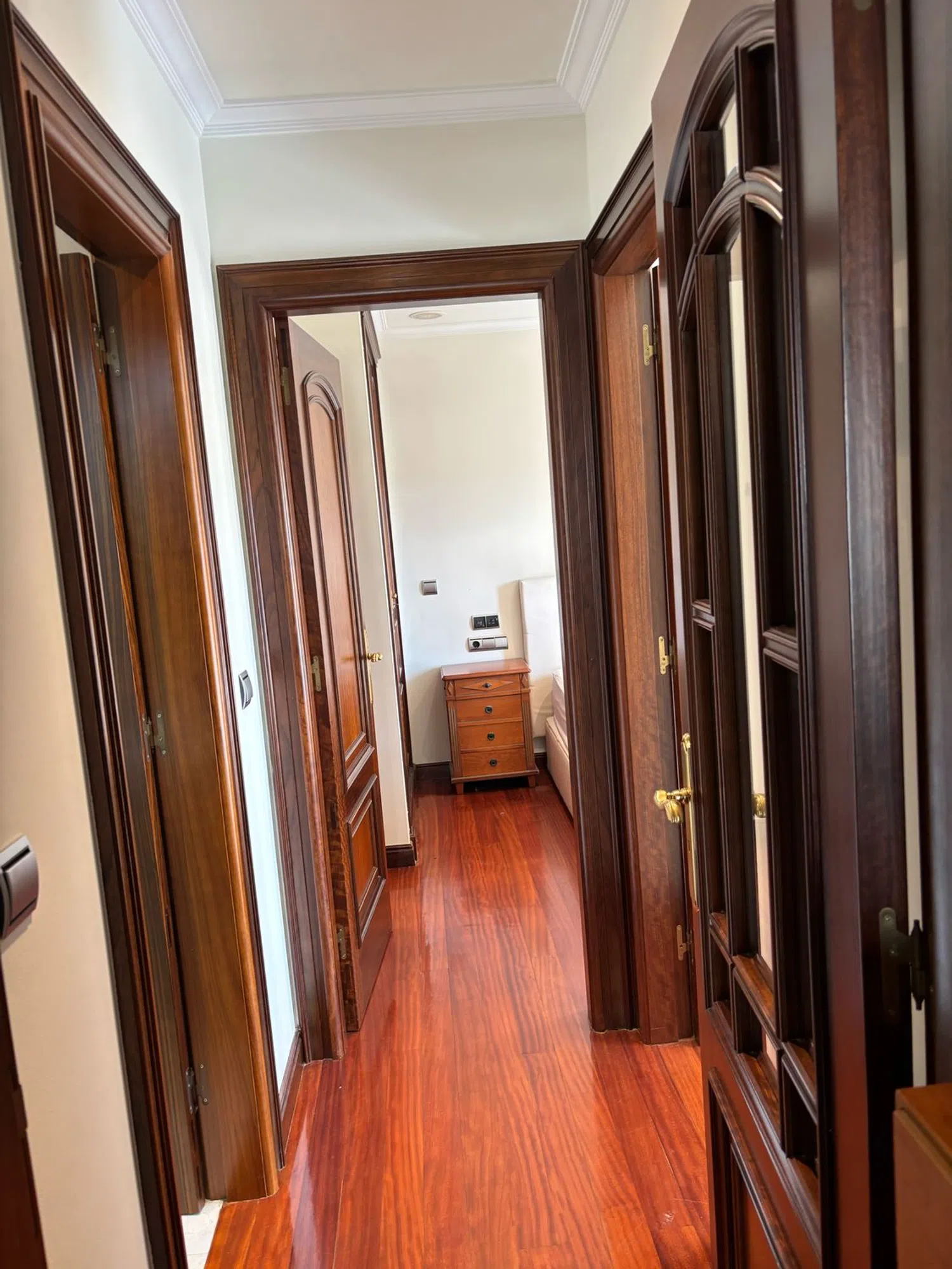 Piso en plaza Francisco Fernández del Riego, 3 - Foto 5