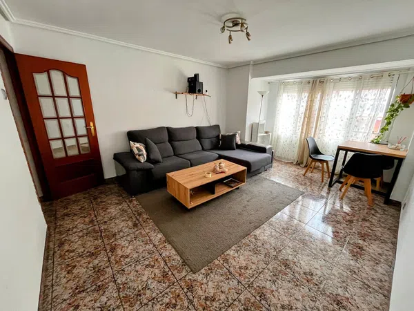 Piso en calle de la Reina, 46 - Foto 1