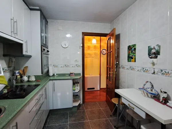 Piso en Avenida Conde de Fenosa, 90 - Foto 3