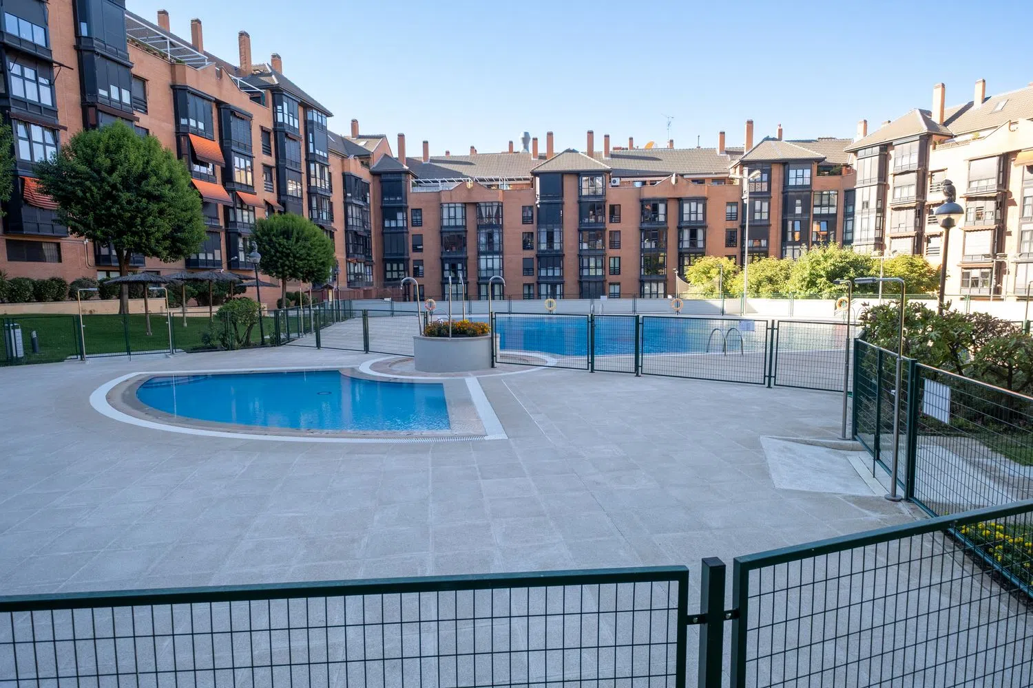 Estudio en paseo Imperial, 81 - Foto 16