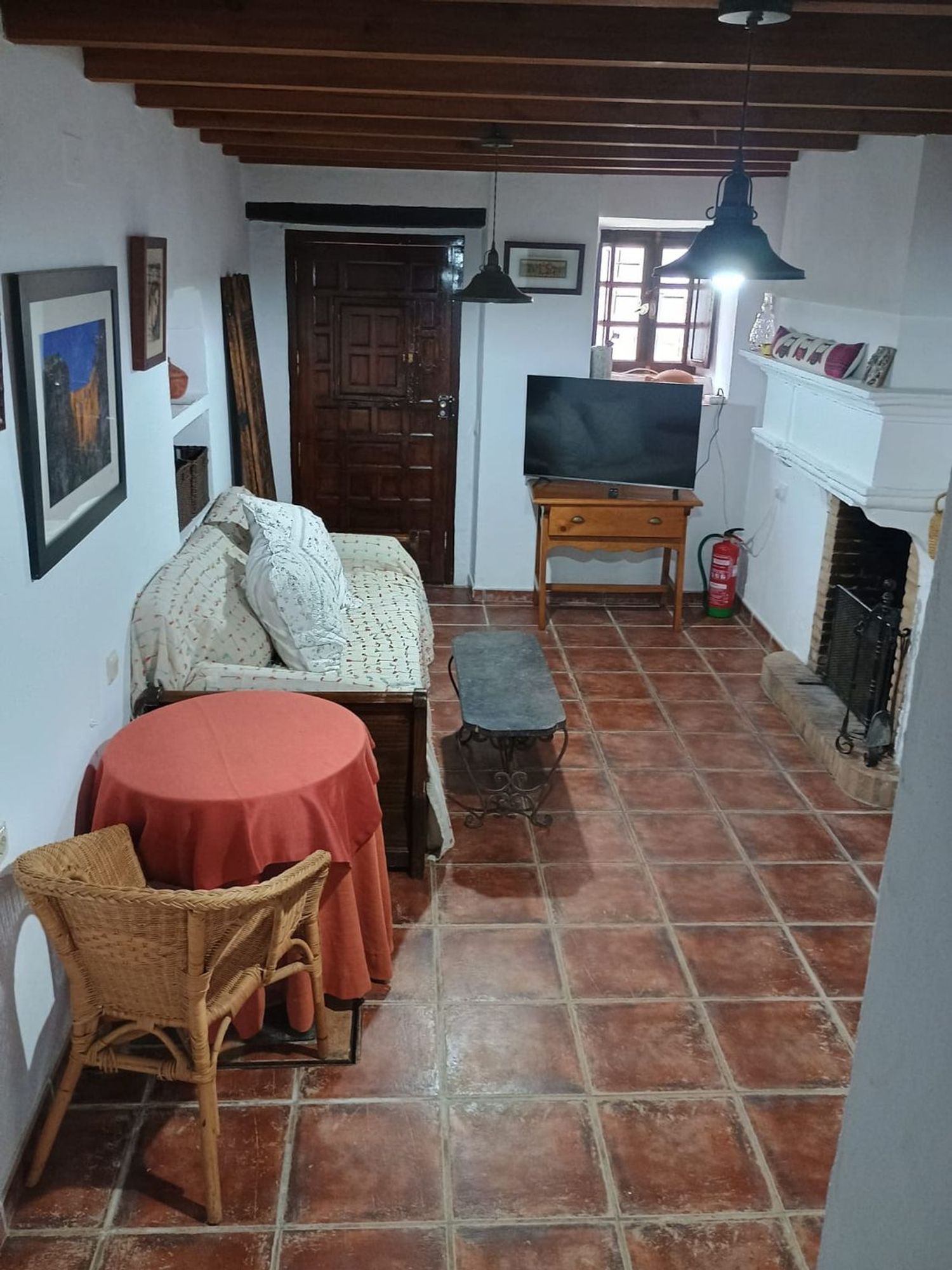 Casa rural en Calle Ronda, 6 - Foto 2