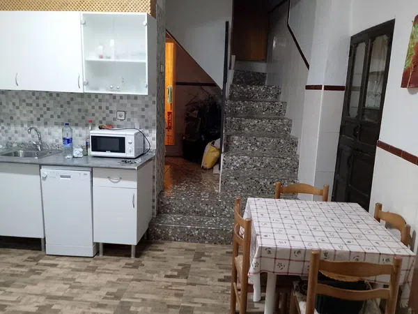 Casa o chalet independiente en Calle Príncipe, 32 - Foto 4