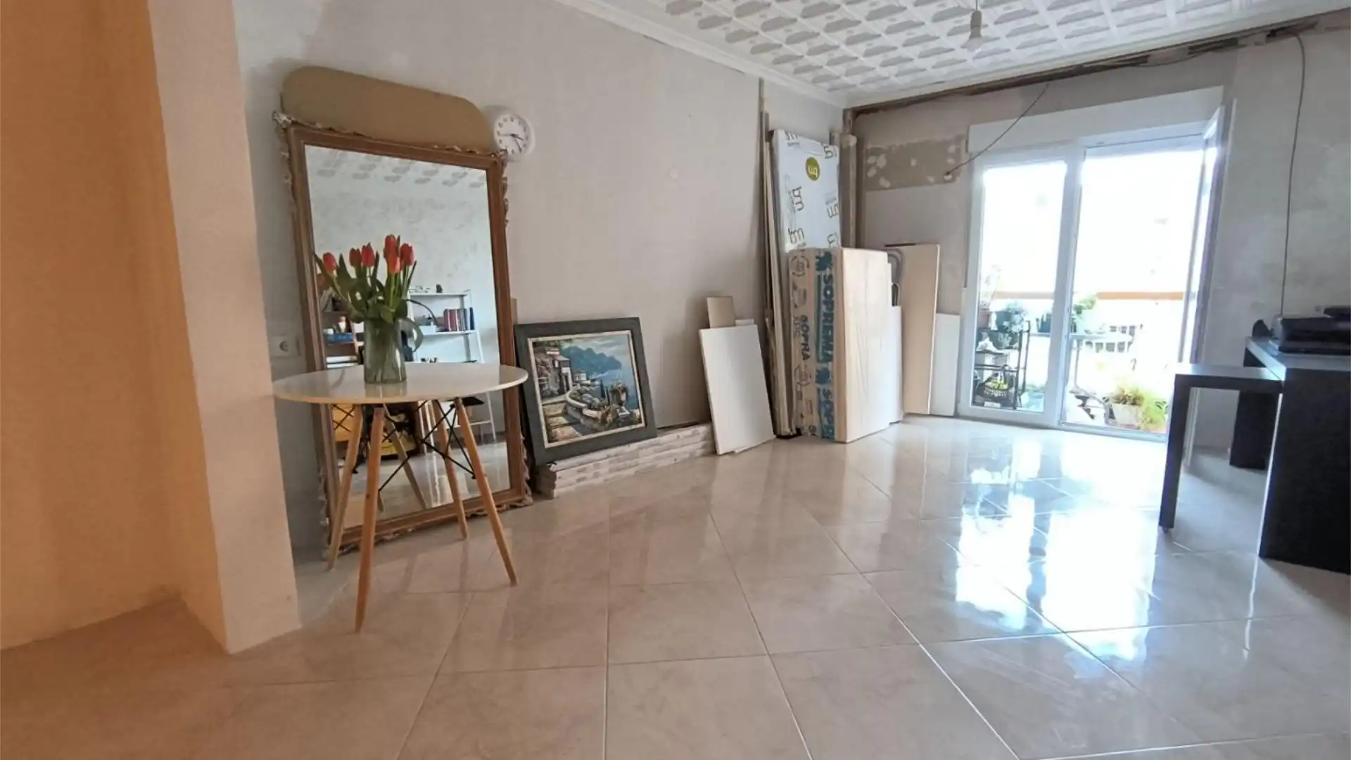 Piso en  Carrer Santa Isabel 14 - Foto 8