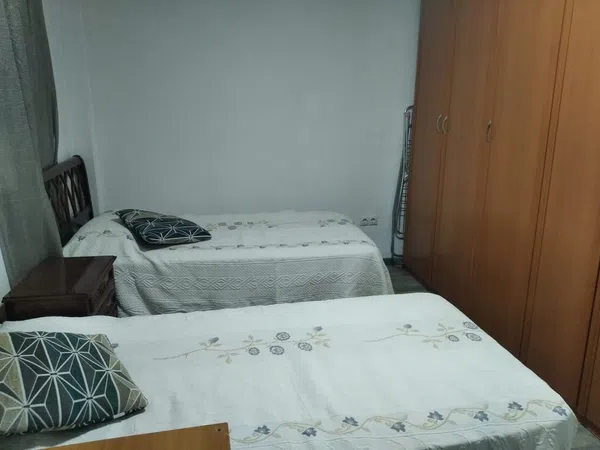 Piso en Doctor Marañon, 11