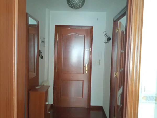 Piso en Calle Faustino Santalices, 17, Couto, Couto - Foto 12