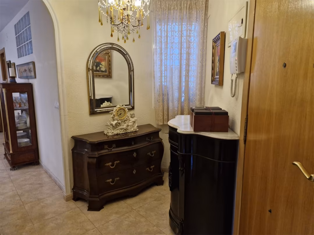 Piso en  Carrer dels Centelles 9 - Foto 14