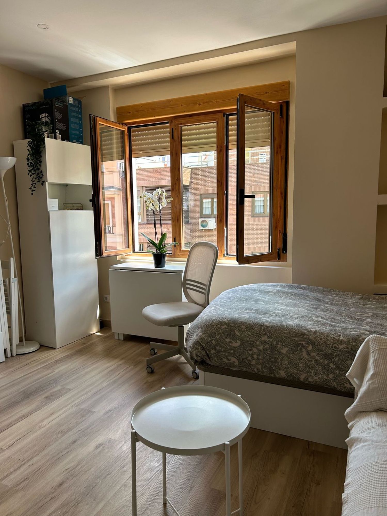 Estudio en calle de Gaztambide, 49 - Foto 10