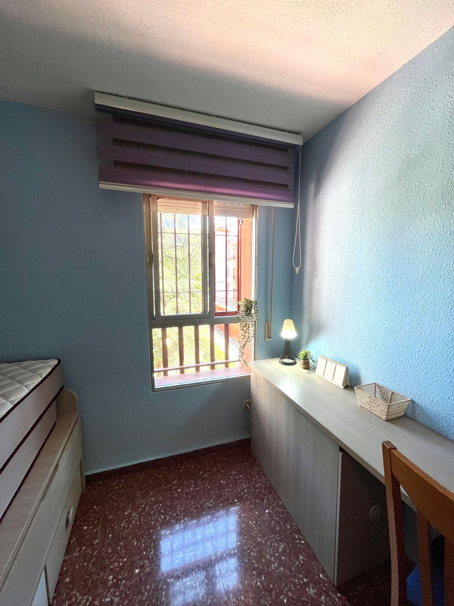 Piso en calle Rosa Chacel, 1 - Foto 18