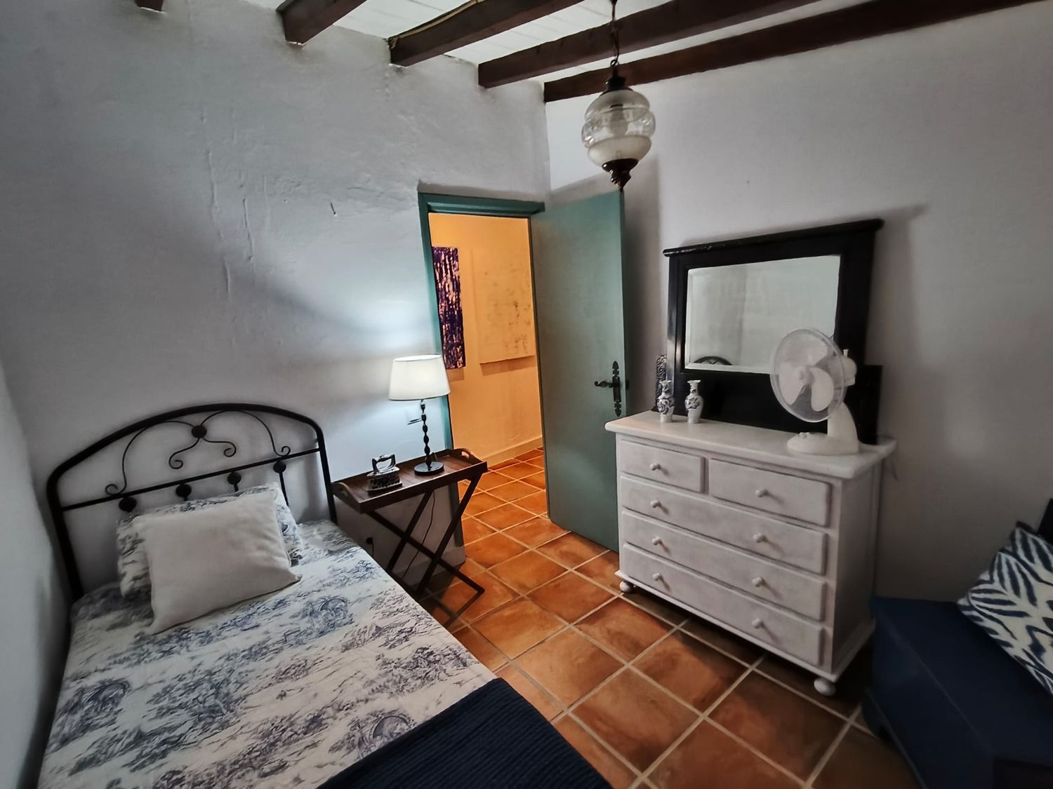 Casa rural en Plaza Sevilla s/n - Foto 14