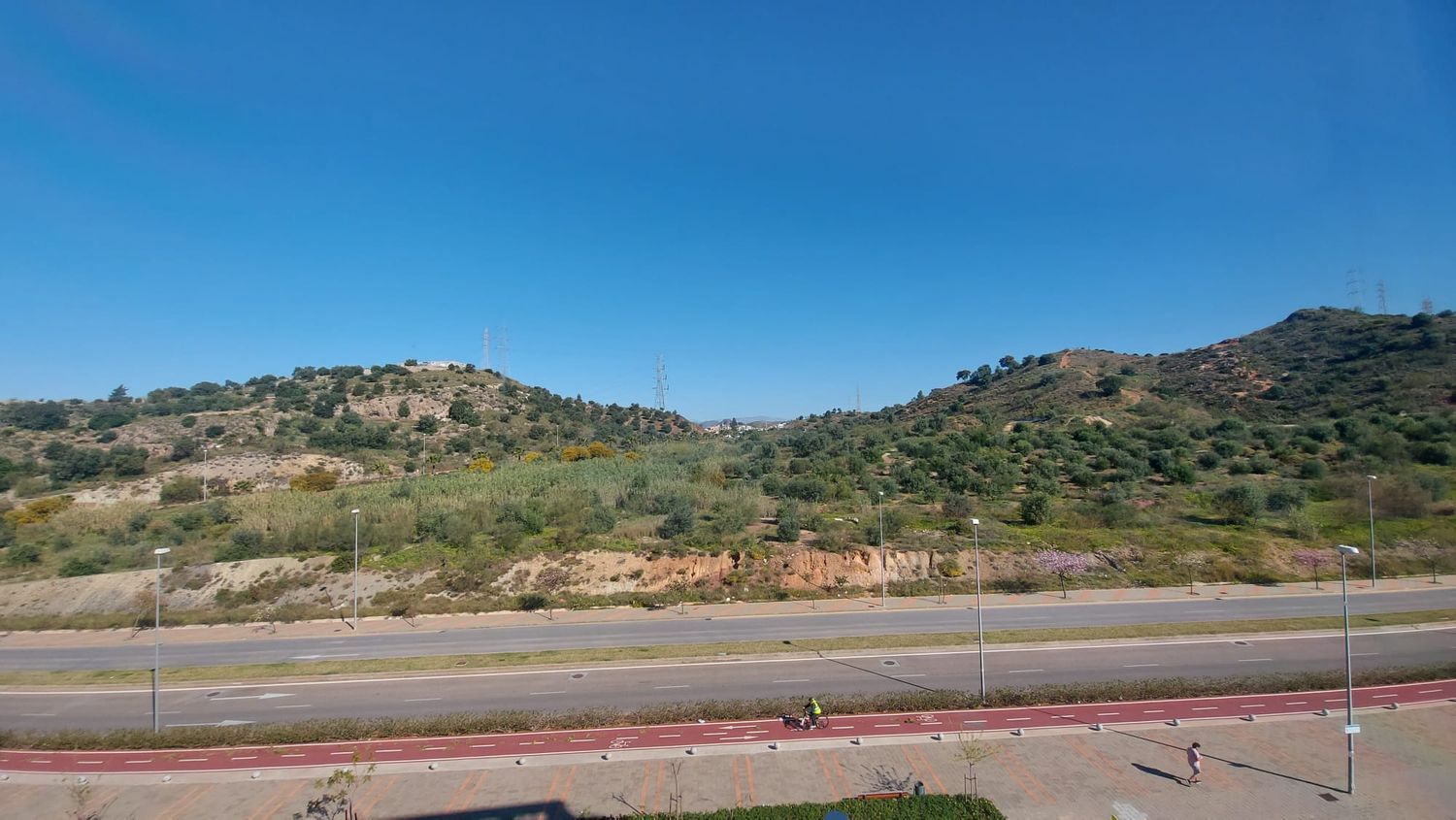 Piso en Maria Victoria Atencia, El Consul - El Romeral - Foto 21