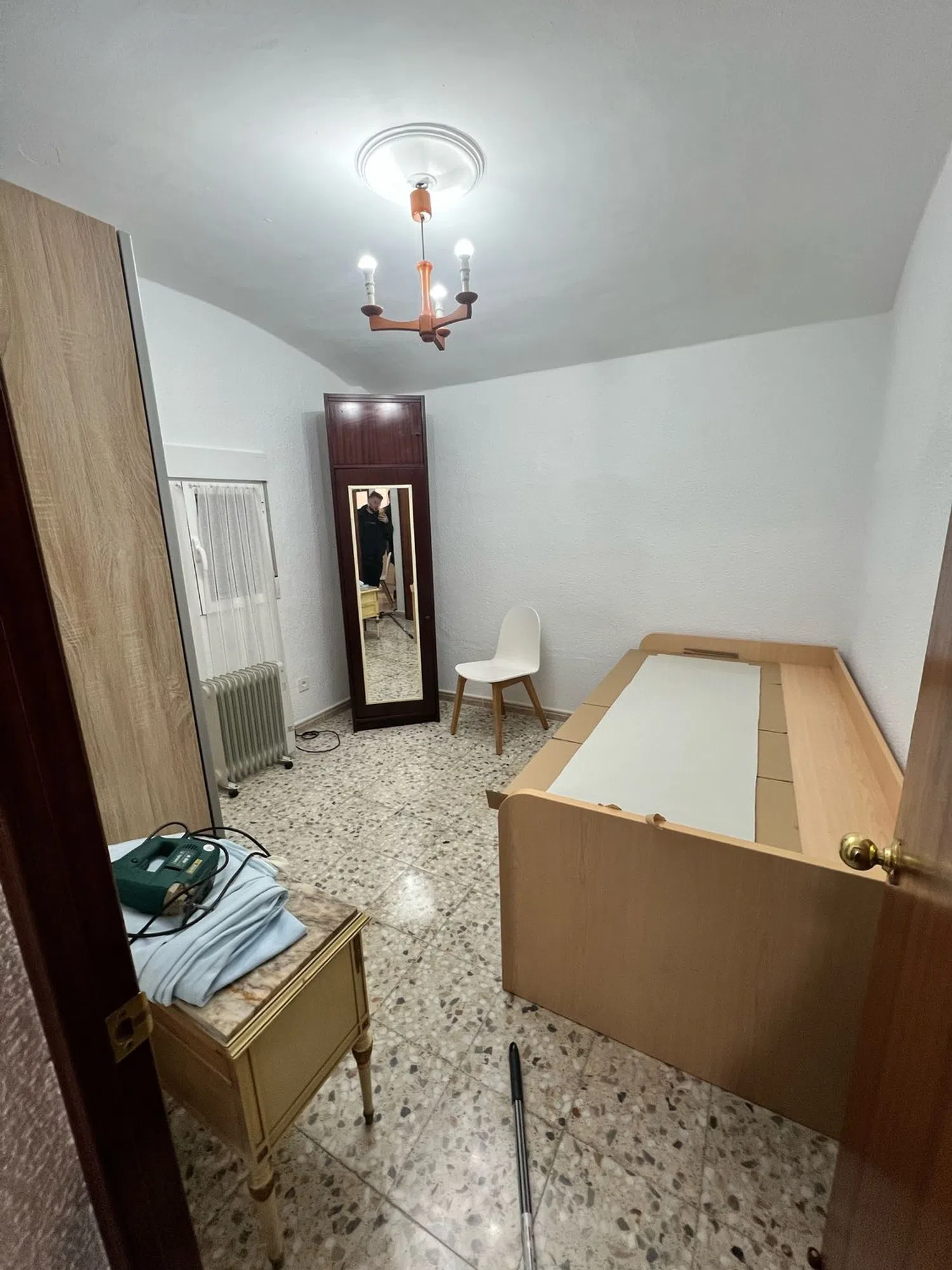 Piso en calle Anzánigo, 10 - Foto 7