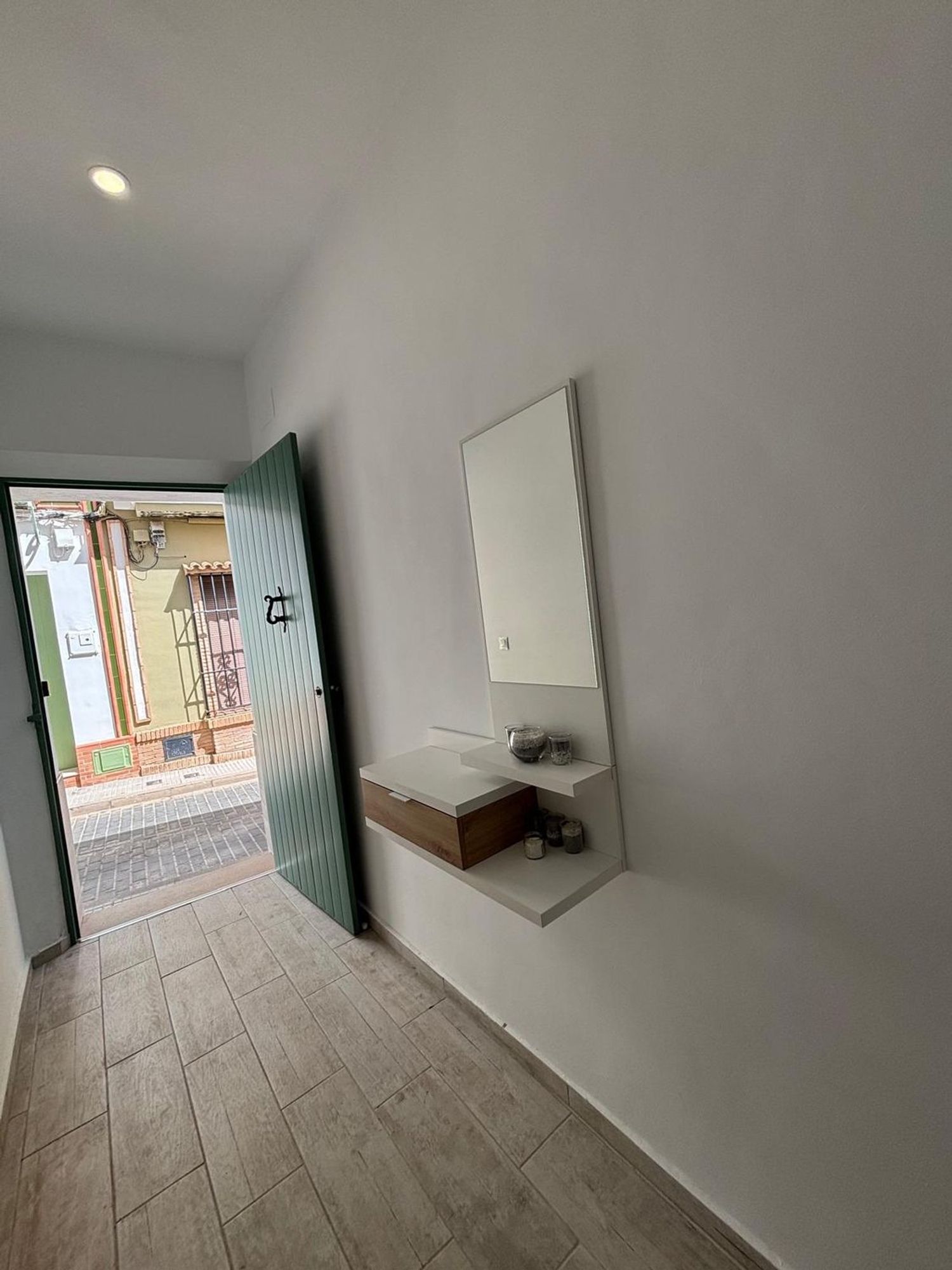 Chalet adosado en Calle Hermanos Machado, 23 - Foto 3