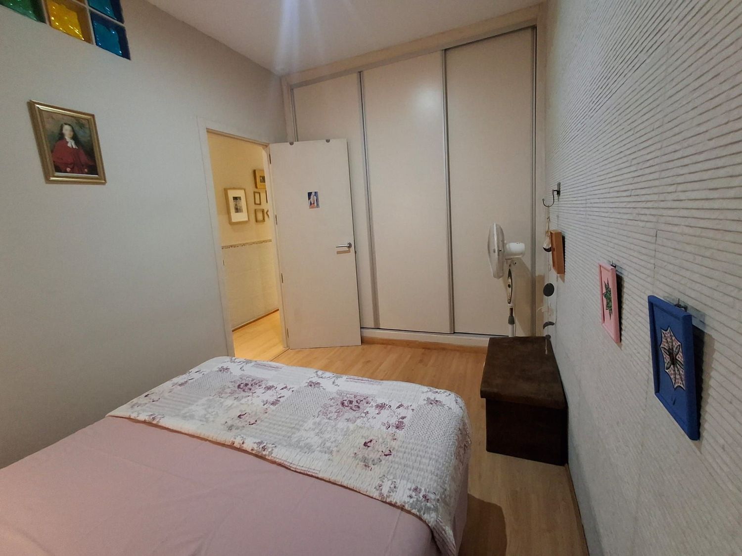 Piso en Calle Hospital de Mujeres, 59, La Caleta - La Viña, La Caleta - La Viña - Foto 14