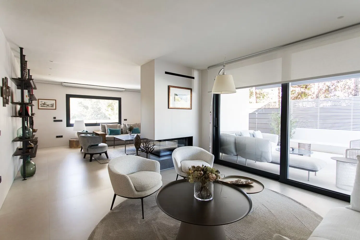 Casa independiente en Barrio Conde Orgaz-Piovera - Foto 7