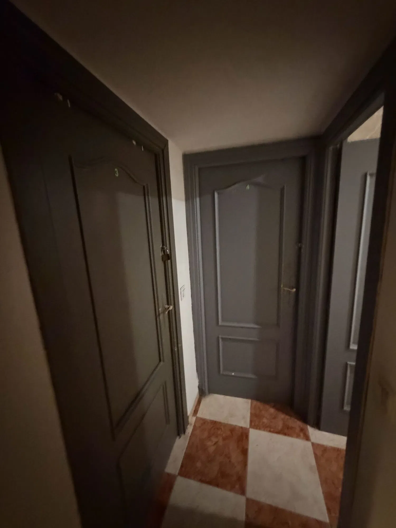 Piso en calle de Rocafort, 35 - Foto 8