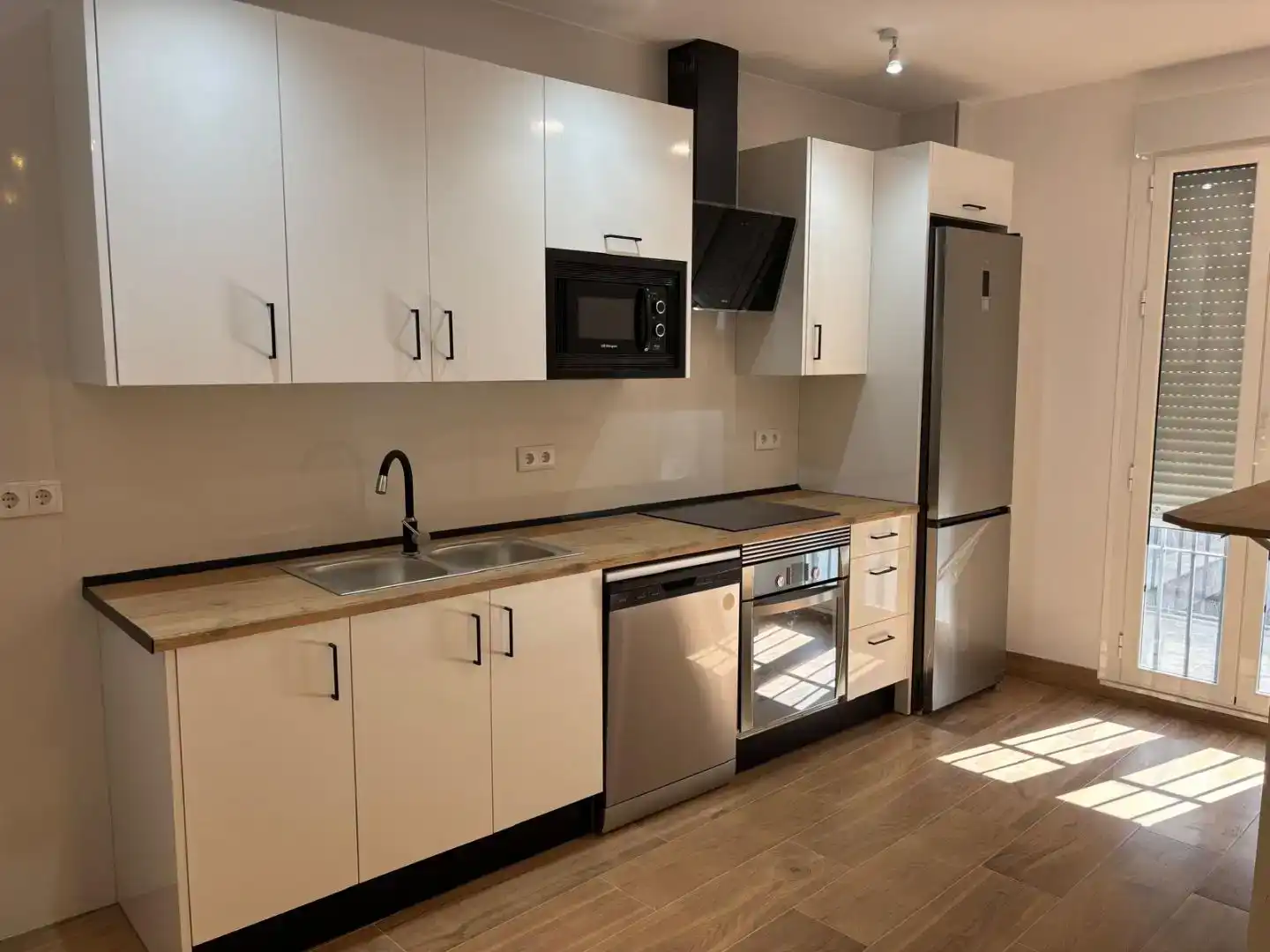 Apartamento en  Calle los Palacios 9 - Foto 4