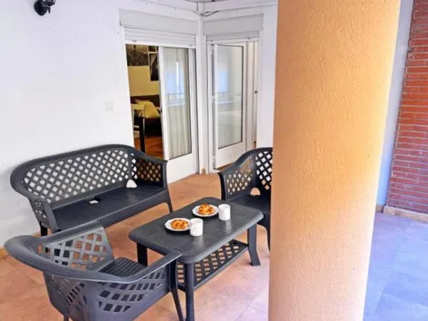 Piso en Calle Italia, 22, Ensanche-Diputación - Foto 28