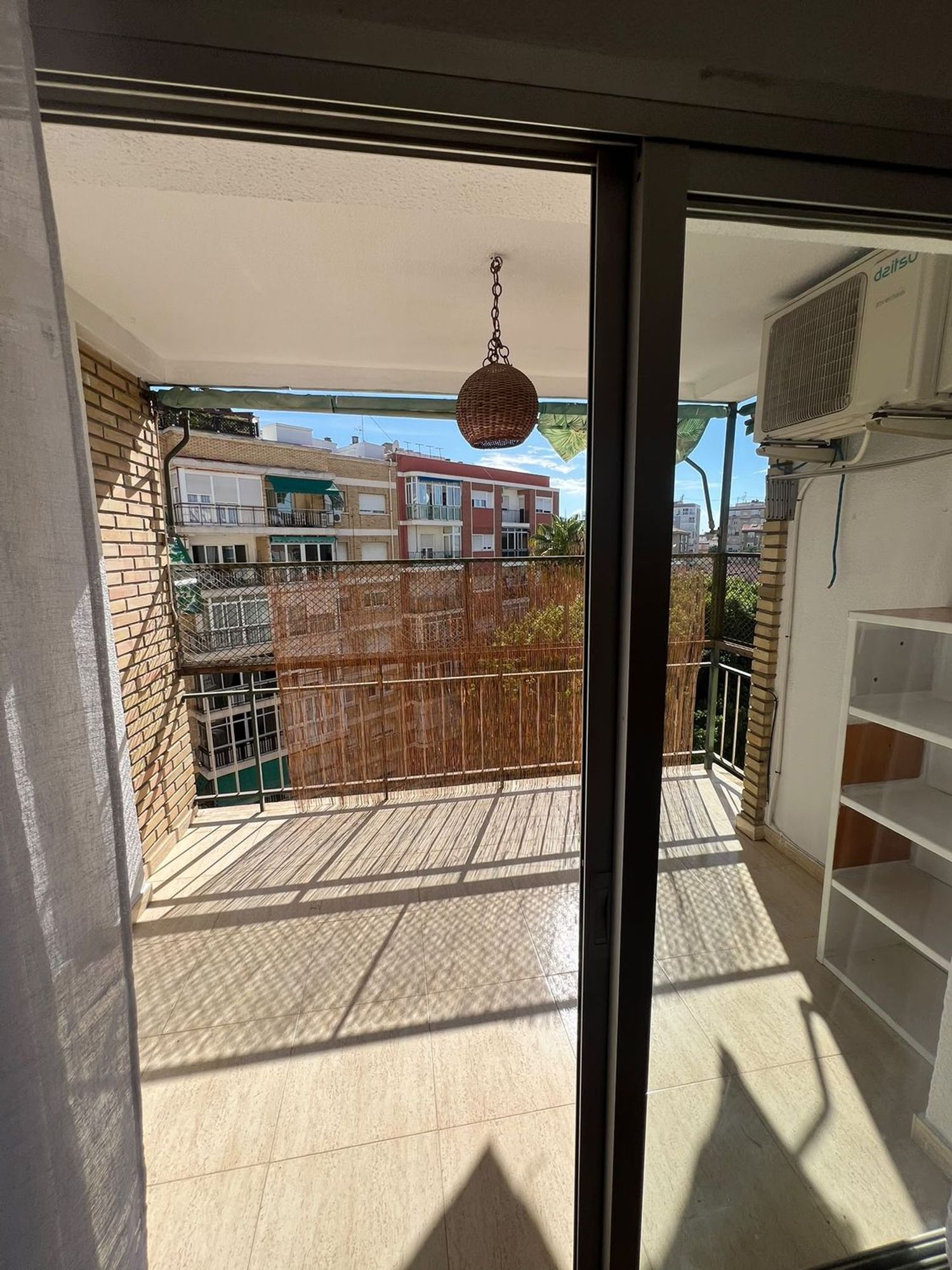 Piso en Calle Abderrahaman II, 2, San Antón - Foto 4