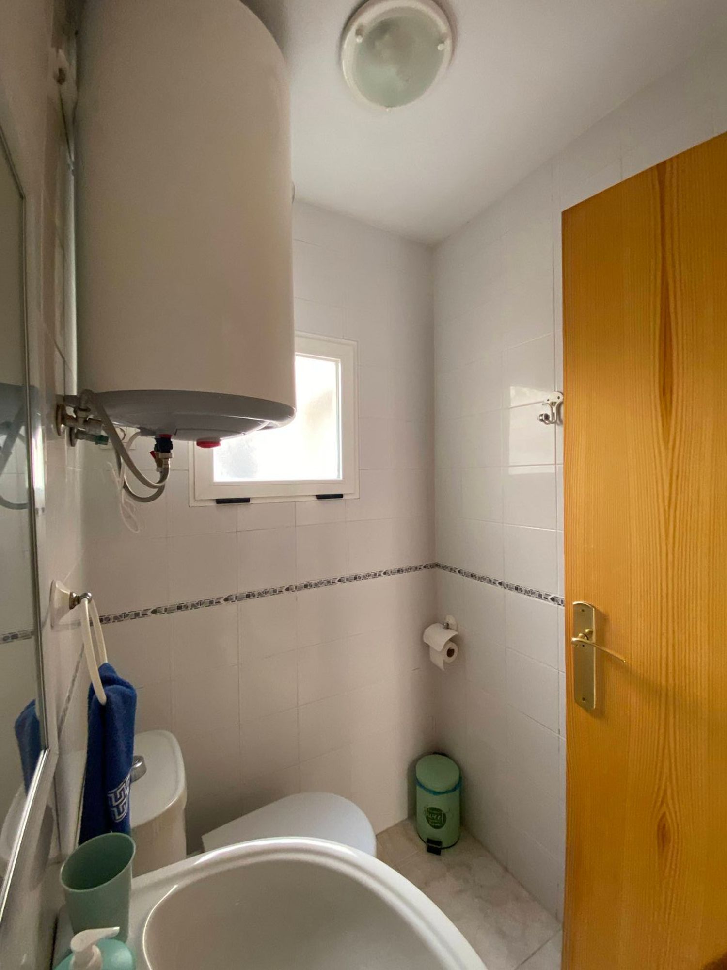 Piso en Calle de la Mare de Déu de la Paciència, 96, Zona Centro, Zona Centro - Foto 11